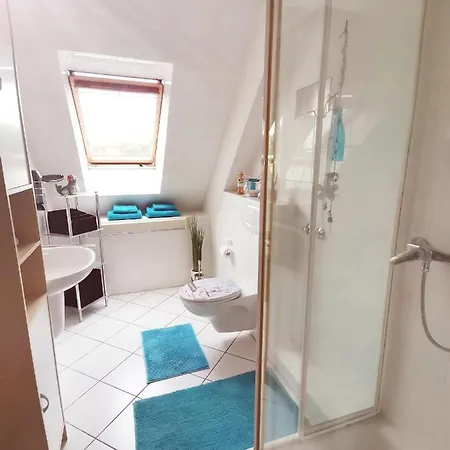 Ahoibude Apartment *