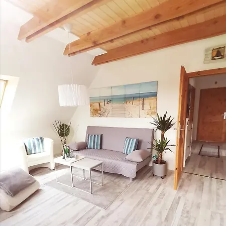 Apartment Ahoibude